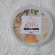 Load image into Gallery viewer, Body Butter