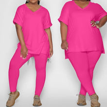 Load image into Gallery viewer, Hey Girl Hey Set