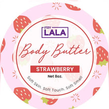 Load image into Gallery viewer, Body Butter
