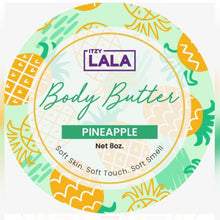 Load image into Gallery viewer, Body Butter