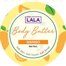 Load image into Gallery viewer, Body Butter