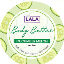 Load image into Gallery viewer, Body Butter