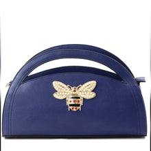 Load image into Gallery viewer, Bee Hand Purse