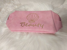 Load image into Gallery viewer, Beauty Cosmetic Bag

