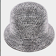 Load image into Gallery viewer, Bling Bucket Hat
